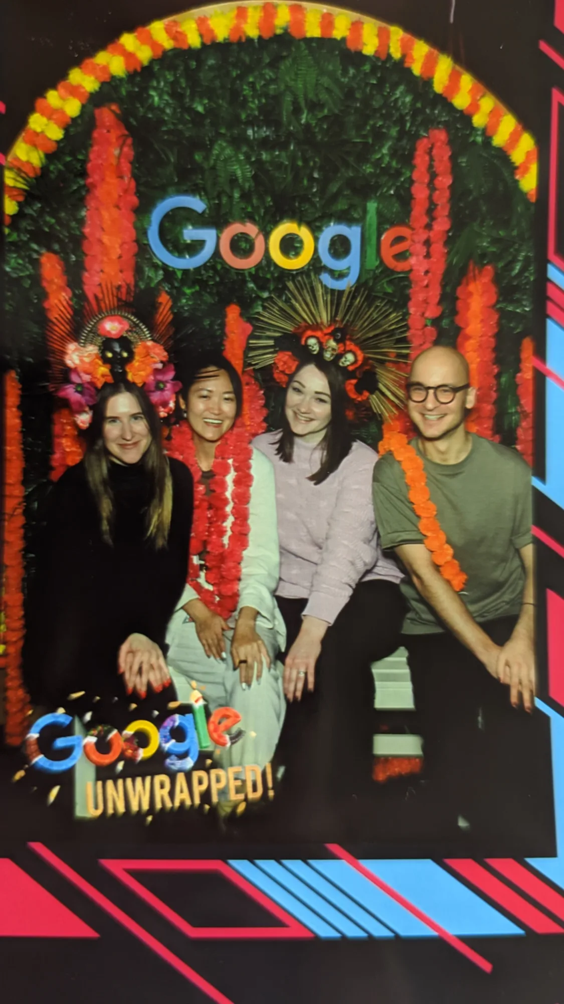 Leaving Google to rebuild something in Saigon